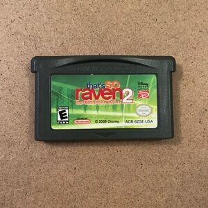 That’s So Raven 2 Game